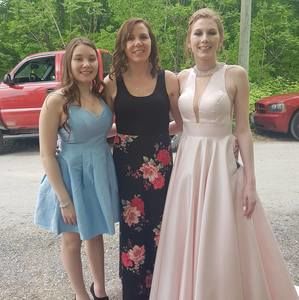 Meet your Posher, Tabatha